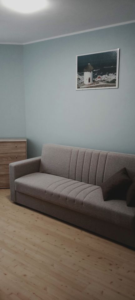 Mieszkanie 2-pokojowe Białystok Nowe Miasto, ul. Zachodnia. Zdjęcie 13