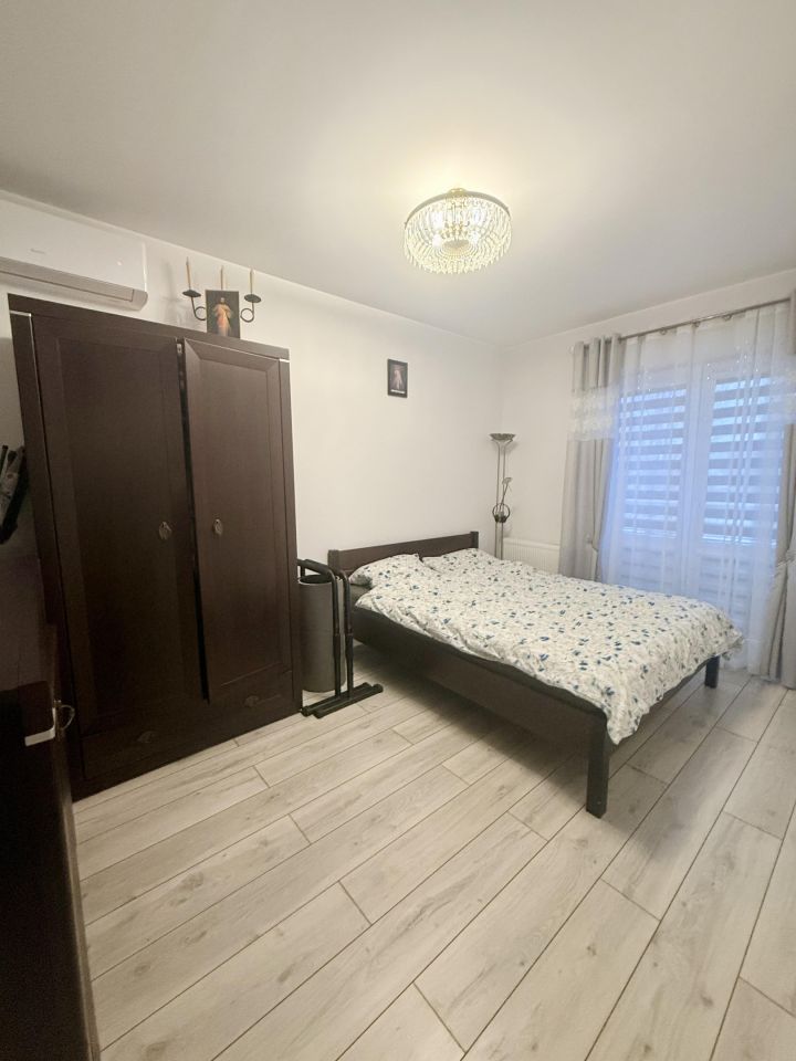 dom szeregowy, 4 pokoje Nowy Dwór Mazowiecki, ul. Dębowa. Zdjęcie 14