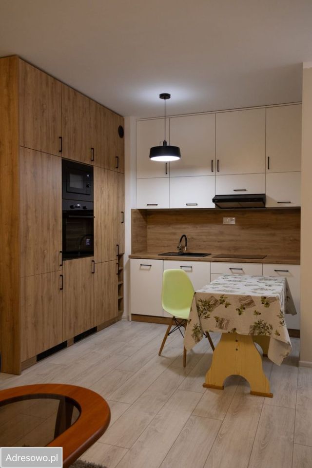 Mieszkanie 1-pokojowe Bydgoszcz Fordon. Zdjęcie 6