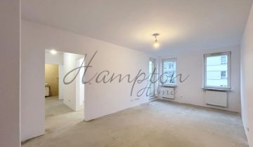 Mieszkanie 2-pokojowe Warszawa Mokotów, ul. Rajska