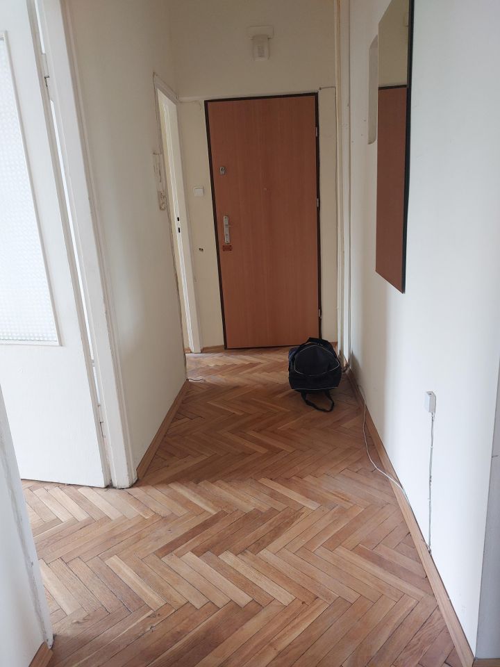 Mieszkanie 3-pokojowe Olsztyn Zatorze, al. Aleja Wojska Polskiego. Zdjęcie 9