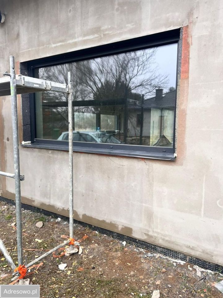 dom wolnostojący, 6 pokoi Ignatki, ul. Spokojna. Zdjęcie 5