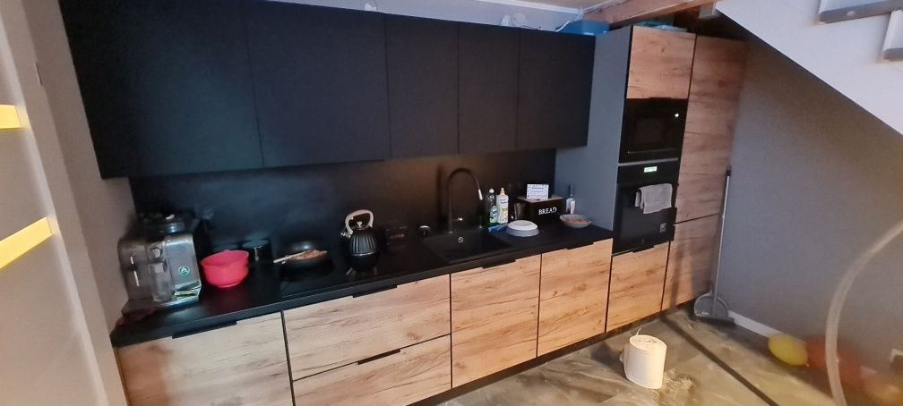 Mieszkanie 4-pokojowe Paproć. Zdjęcie 7