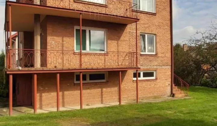 dom wolnostojący Ciepielów