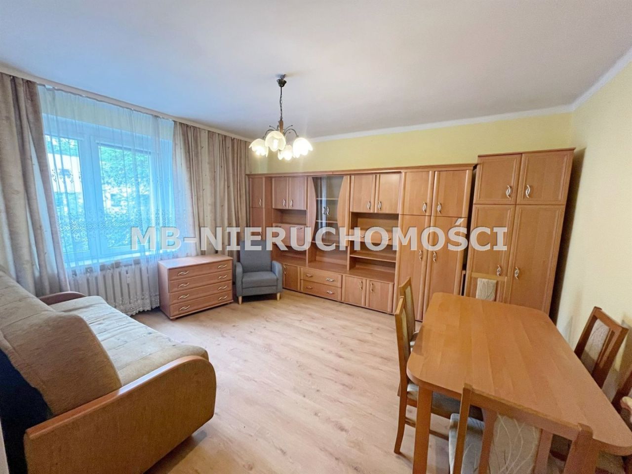 Mieszkanie 2-pokojowe Katowice Koszutka, ul. Antoniego Słonimskiego. Zdjęcie 1