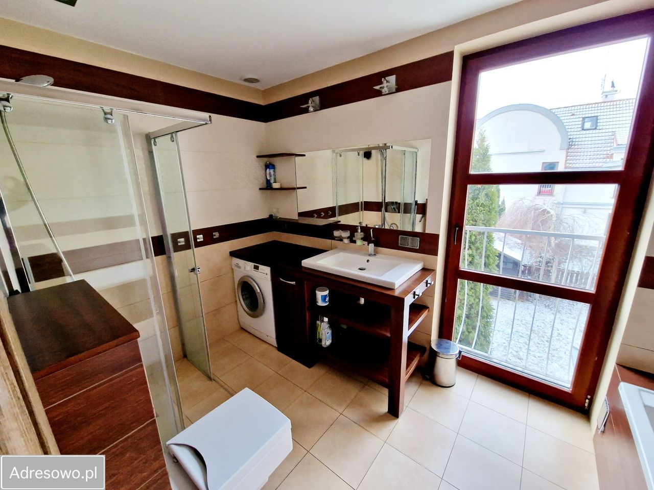 dom, 5 pokoi Smolec, ul. Śliwkowa. Zdjęcie 11