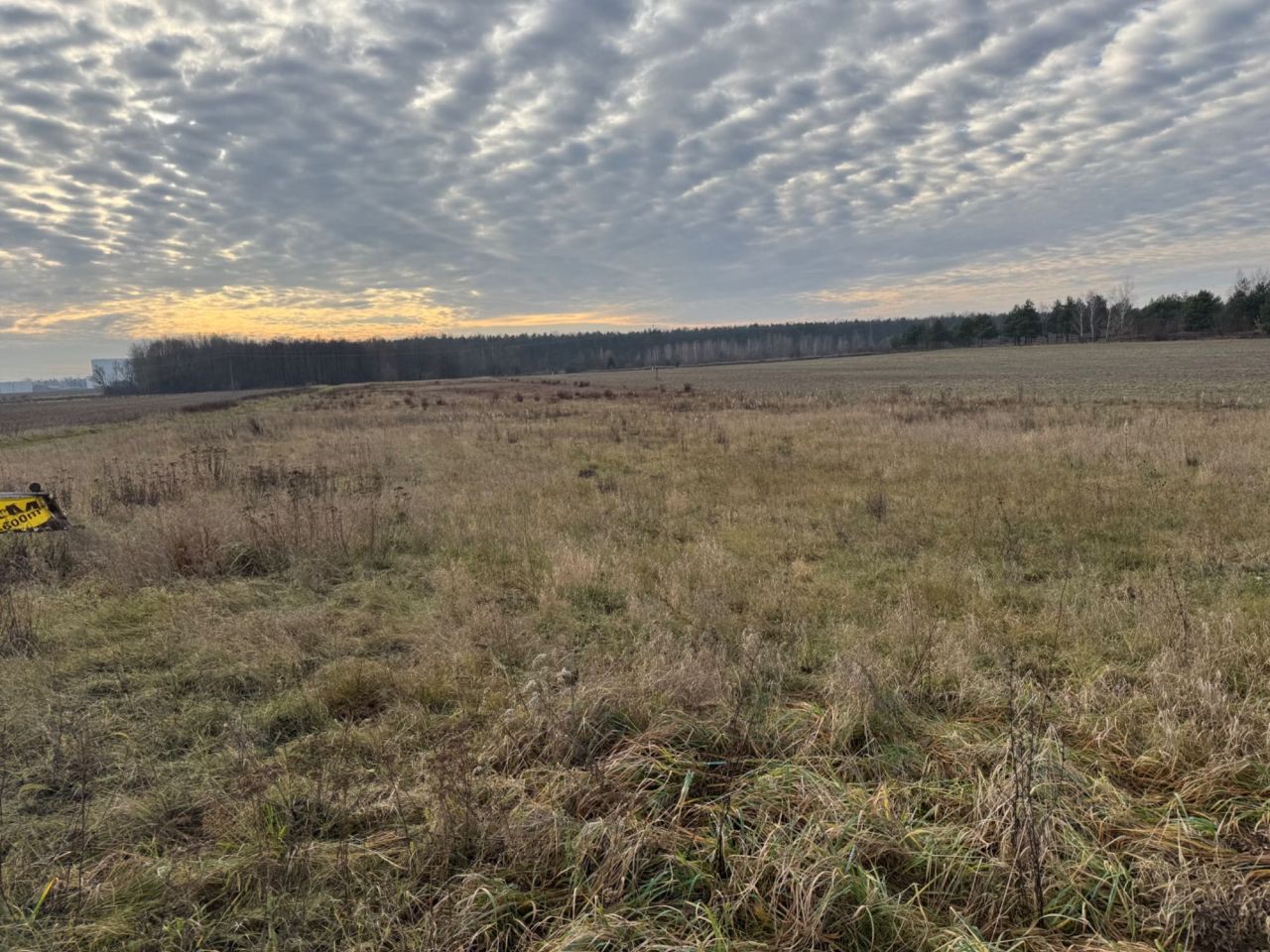 Działka budowlana Kosewko, ul. Letniskowa. Zdjęcie 3