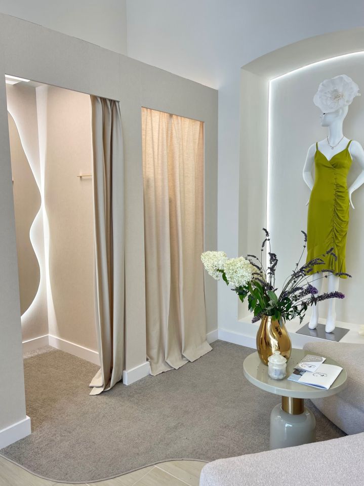 Lokal Kraków Stare Miasto. Zdjęcie 3