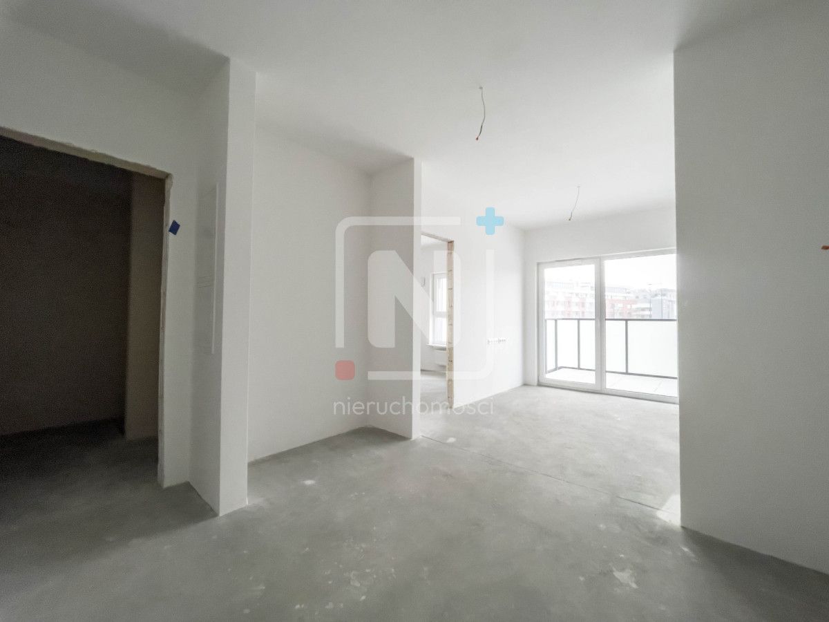 Mieszkanie 4-pokojowe Warszawa Wilanów, al. Rzeczypospolitej. Zdjęcie 1