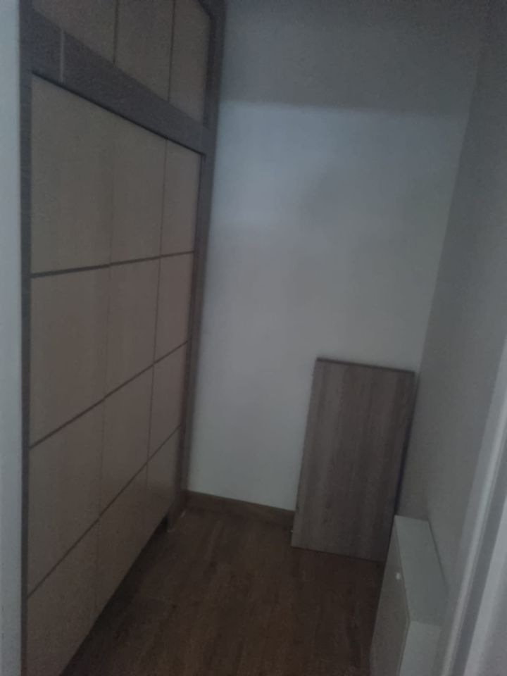 Mieszkanie 1-pokojowe Legionowo, ul. Suwalna 32a bezczynszowe miejsce postojowe ogrudek garderoba. Zdjęcie 14