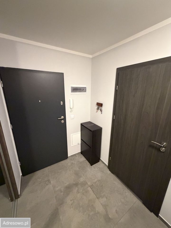 Mieszkanie 2-pokojowe Kraków Kliny, ul. bpa Albina Małysiaka. Zdjęcie 11