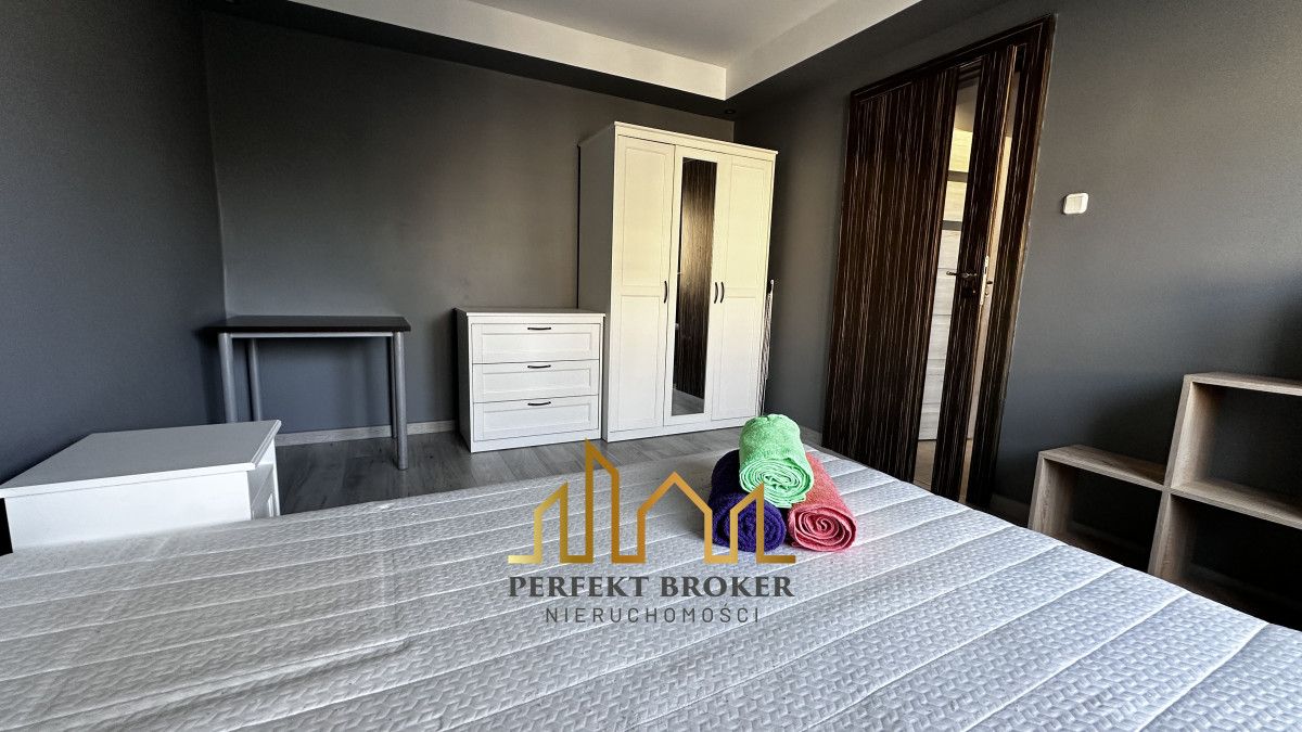 Mieszkanie 2-pokojowe Lublin Dziesiąta, ul. Konstantego Ildefonsa Gałczyńskiego. Zdjęcie 14