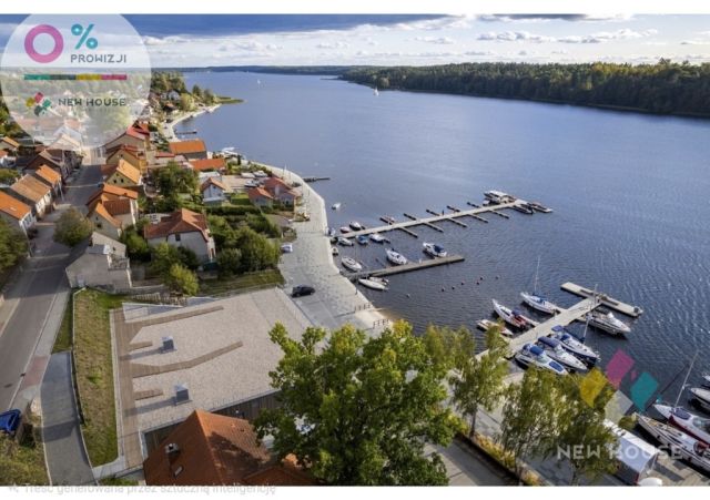 Działka budowlana Mikołajki, ul. Michała Kajki. Zdjęcie 6