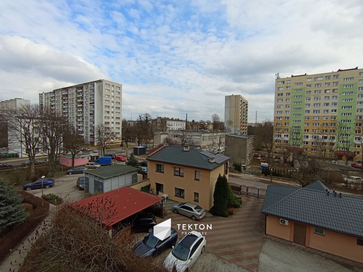 Mieszkanie 2-pokojowe Łódź Retkinia, ul. Wileńska. Zdjęcie 10