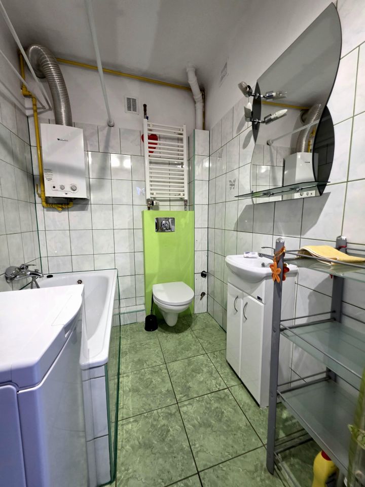 Mieszkanie 2-pokojowe Stalowa Wola Pławo, ul. ks. Jerzego Popiełuszki. Zdjęcie 4