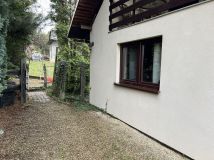 Działka rod Andrychów Pańska Góra. Zdjęcie 1