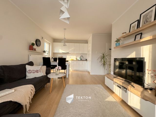 Mieszkanie 3-pokojowe Poznań Grunwald, ul. Jeleniogórska. Zdjęcie 3