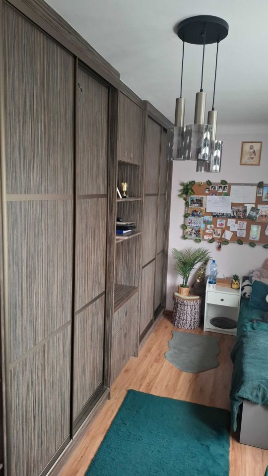 Mieszkanie 3-pokojowe Milejów, ul. Partyzancka. Zdjęcie 7