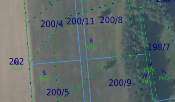 Działka siedliskowa Ostrowiec