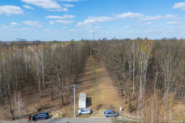 Działka budowlana Długa Kościelna, ul. Pigwy. Zdjęcie 6