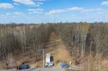 Działka budowlana Długa Kościelna, ul. Pigwy. Zdjęcie 4