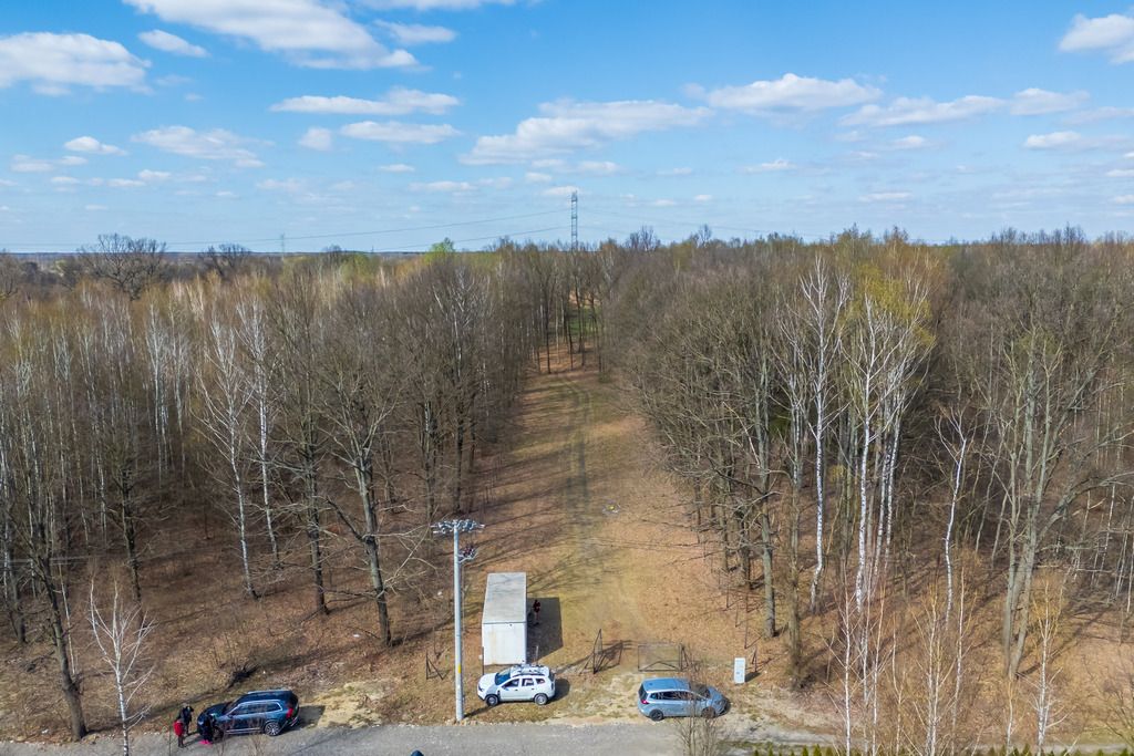 Działka budowlana Długa Kościelna, ul. Pigwy. Zdjęcie 6