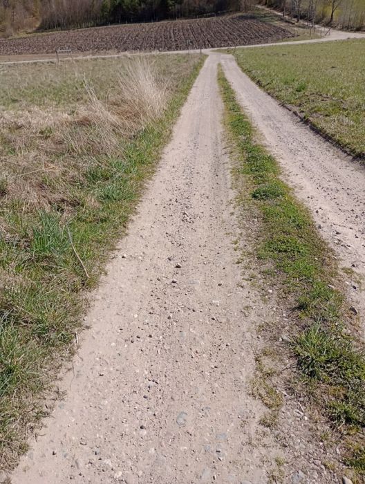 Działka budowlana Huta Dolna, ul. Żurawi Trakt. Zdjęcie 5