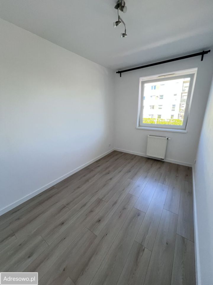 Mieszkanie 3-pokojowe Wrocław Księże Wielkie, ul. Siemianowicka. Zdjęcie 10