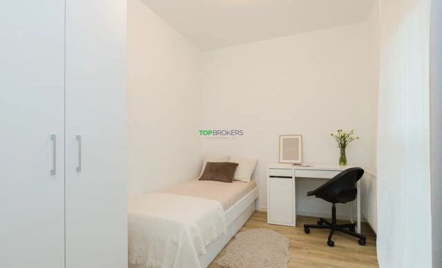 Mieszkanie 2-pokojowe Warszawa Praga-Południe, ul. Ostrobramska. Zdjęcie 8