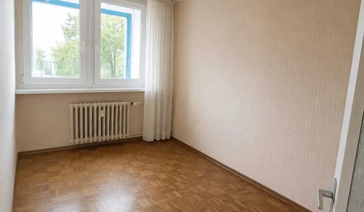 Mieszkanie 3-pokojowe Wrocław Różanka