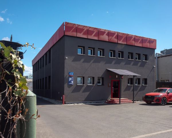 Lokal Warszawa, ul. Trakt Lubelski. Zdjęcie 1