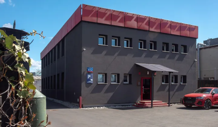 Lokal Warszawa, ul. Trakt Lubelski