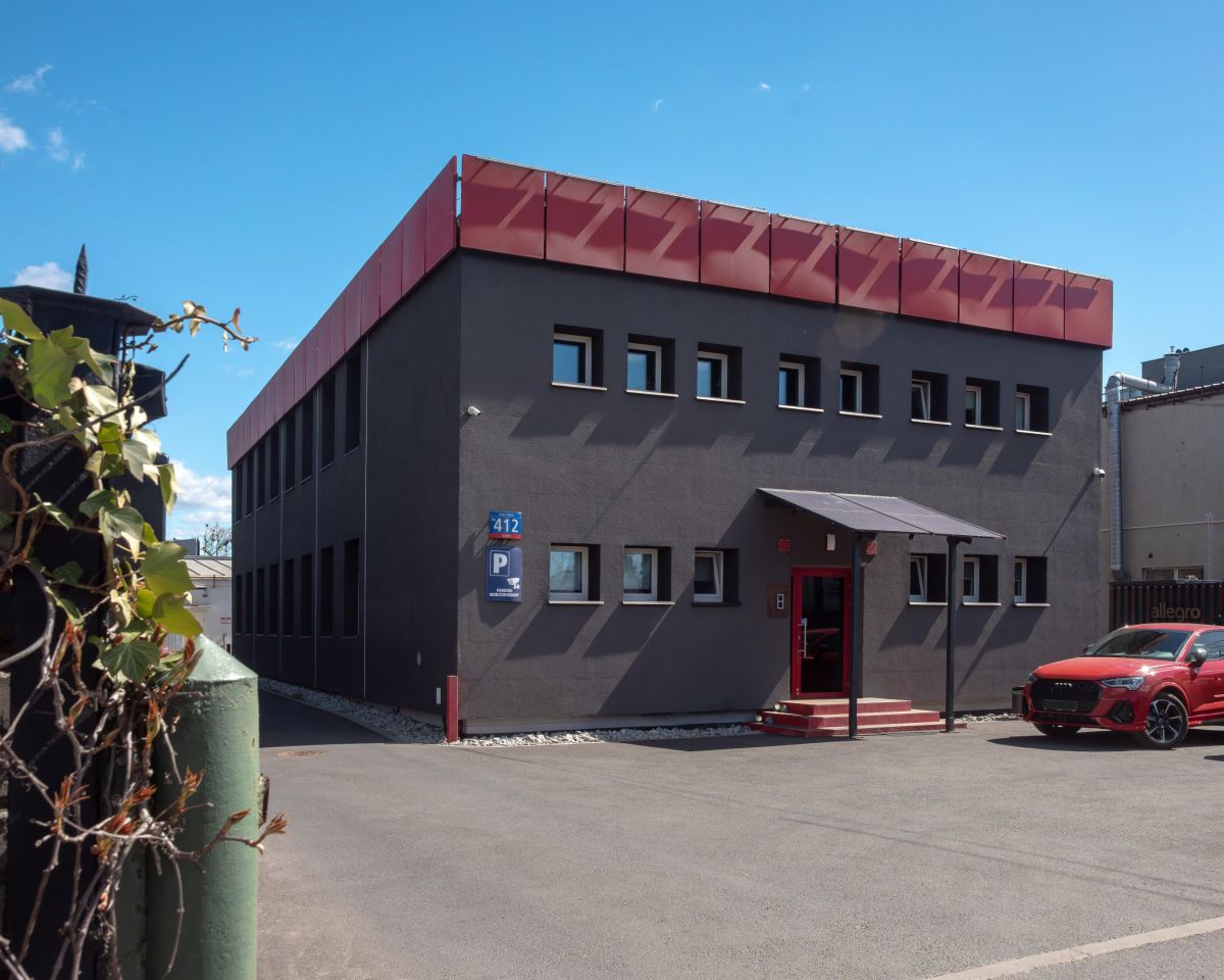 Lokal Warszawa, ul. Trakt Lubelski. Zdjęcie 1