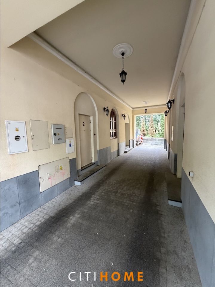 Mieszkanie 2-pokojowe Warszawa Śródmieście, ul. Wspólna. Zdjęcie 12