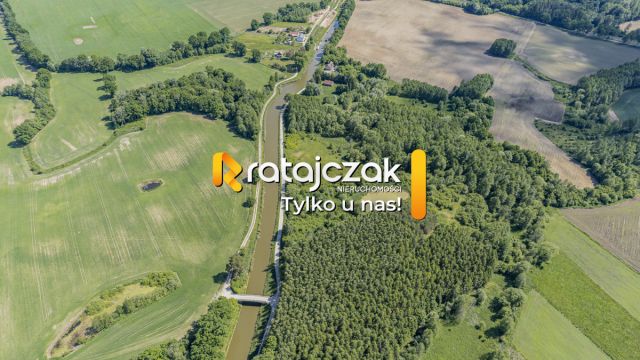Działka budowlana Krasin. Zdjęcie 9