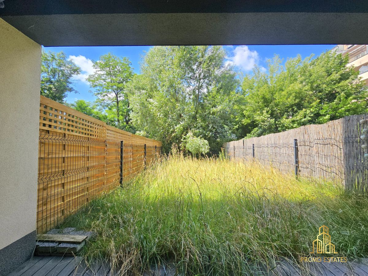 Mieszkanie 1-pokojowe Kraków Bieńczyce, ul. Fatimska. Zdjęcie 9