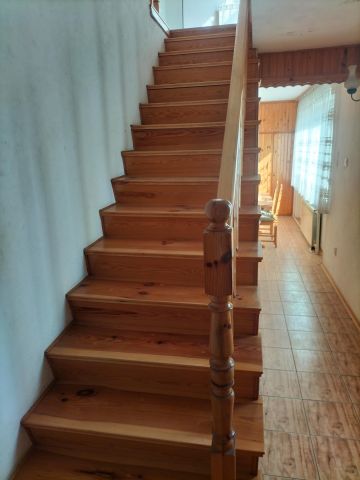 dom wolnostojący, 4 pokoje Brzozów Stary, Brzozów Stary. Zdjęcie 9