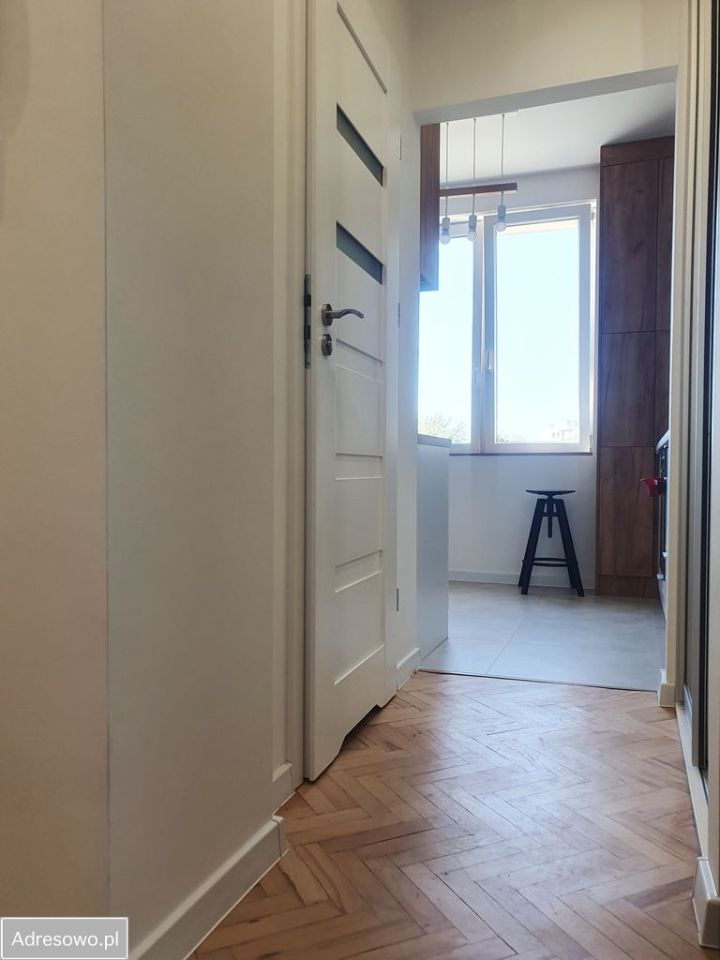 Mieszkanie 2-pokojowe Łódź Śródmieście, ul. Uniwersytecka. Zdjęcie 7
