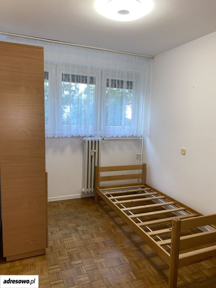 Mieszkanie 2-pokojowe Wrocław Stare Miasto, ul. ks. Wincentego Kraińskiego. Zdjęcie 3