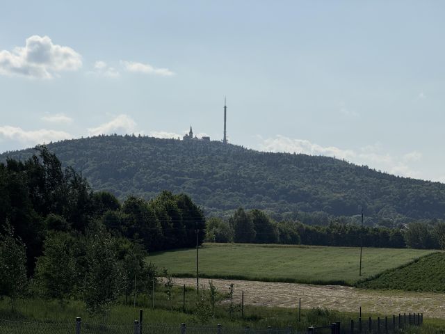 Działka rolna Stara Słupia Góry, Stara słupia. Zdjęcie 1