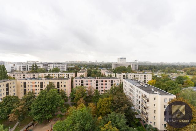 Mieszkanie 2-pokojowe Warszawa Mokotów, ul. Korczyńska. Zdjęcie 1