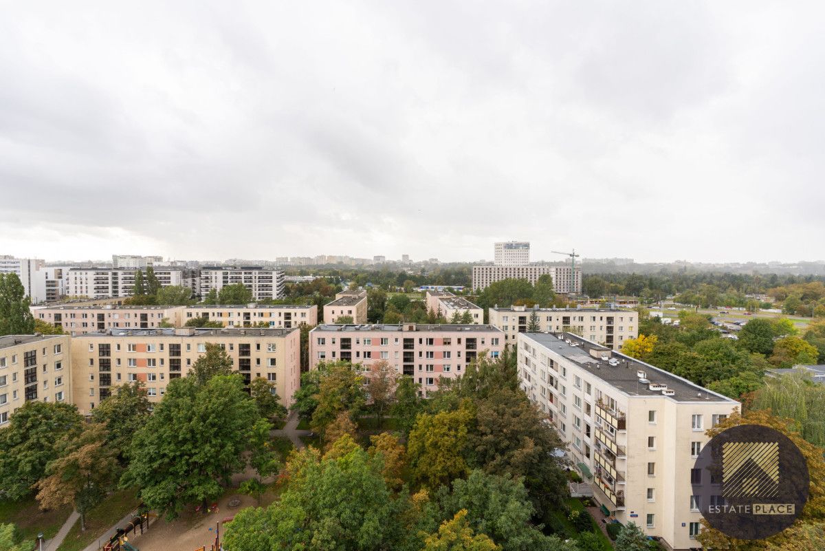Mieszkanie 2-pokojowe Warszawa Mokotów, ul. Korczyńska. Zdjęcie 1