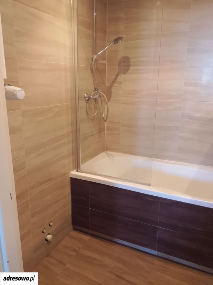 Mieszkanie 3-pokojowe Zielona Góra Centrum, ul. Osiedlowa. Zdjęcie 9