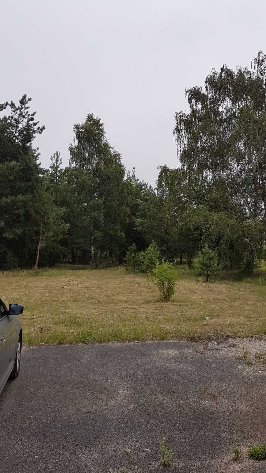 Działka inwestycyjna Toruń, ul. gen. Józefa Dwernickiego