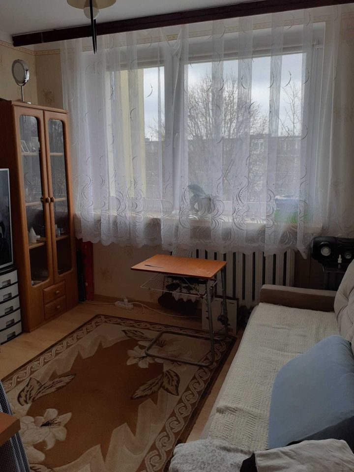 Mieszkanie 3-pokojowe Węgorzewo, ul. Zamkowa. Zdjęcie 1