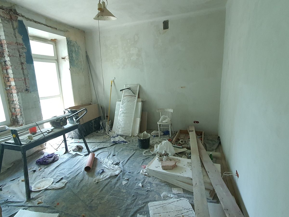 Mieszkanie 2-pokojowe Kraków Kazimierz, ul. św. Wawrzyńca. Zdjęcie 8