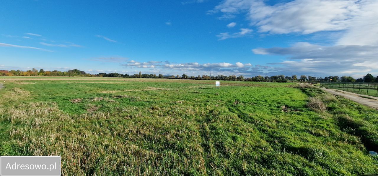 Działka budowlana Świebodzice. Zdjęcie 8