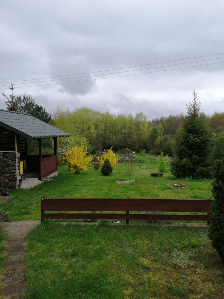 dom wolnostojący, 6 pokoi Wilkasy, ul. Lipowa. Zdjęcie 11