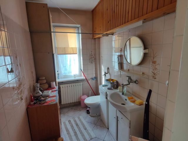 dom wolnostojący, 5 pokoi Kurów, ul. Lubelska. Zdjęcie 7