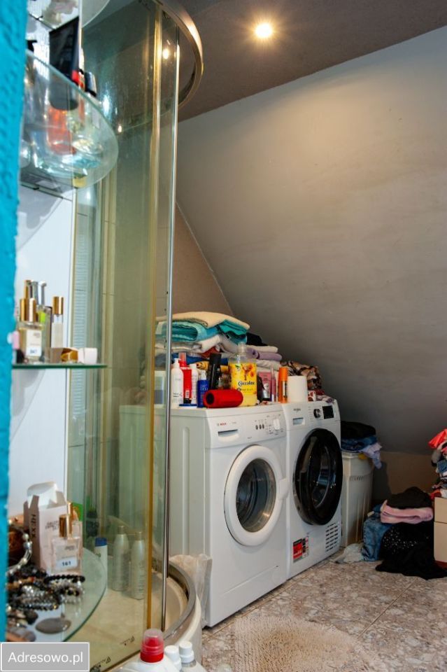 dom wolnostojący, 8 pokoi Szczyrk, ul. Świerkowa. Zdjęcie 14